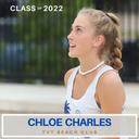 profile image for Chloe Charles