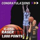 profile image for Elaina Rager