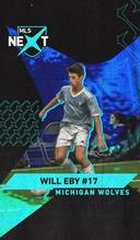 profile image for Will Eby