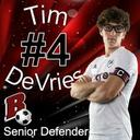 profile image for Tim DeVries