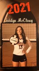 profile image for Jaidyn McClung