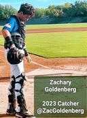 profile image for Zachary Goldenberg