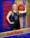 profile image for Kaylie Woolley