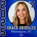 profile image for Grace Griesler