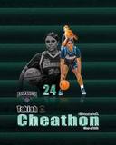 profile image for Takiah T Cheathon