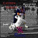 profile image for Cayden L Pierce