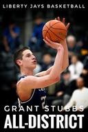 profile image for Grant  Stubbs 