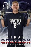 profile image for Aidan Grayson