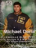 profile image for Michael Doria
