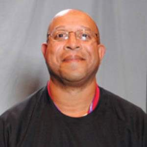 Brian Baker-Watson, Recruiting Coach at NCSA