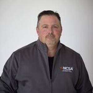 Bill McKiernan, VP of Recruiting at NCSA