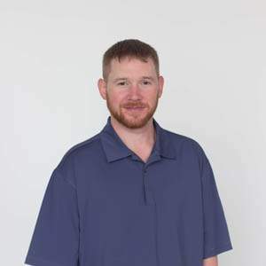 Blake Murphy, Activation Coordinator at NCSA