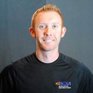 Jason Smith, Director of Recruiting Services  at NCSA