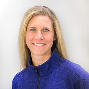 Kristen Walker, VP of Recruiting at NCSA