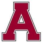 Alma College logo