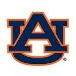 Auburn University logo