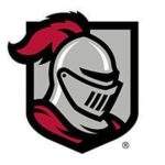 Belmont Abbey College logo