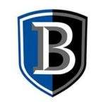 Bentley University logo