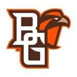 Bowling Green State University logo