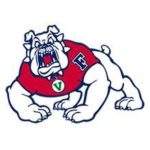 California State University - Fresno logo