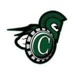 Castleton University logo