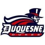 Duquesne University logo