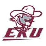 Eastern Kentucky University logo