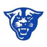 Georgia State University logo