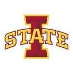 Iowa State University logo