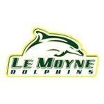 Le Moyne College logo