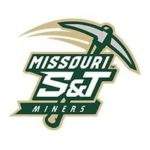 Missouri University of Science & Technology logo