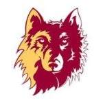 Northern State University logo