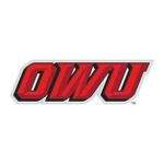 Ohio Wesleyan University logo