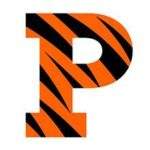 Princeton University logo