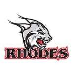 Rhodes College logo