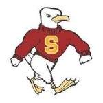 Salisbury University logo