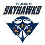 University of Tennessee - Martin logo