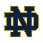 University of Notre Dame logo