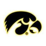 University of Iowa logo