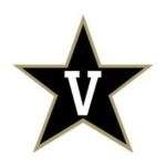 Vanderbilt University logo