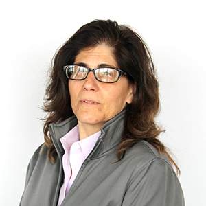 Judy Maurino, Schedule Coordinator at NCSA