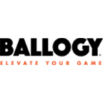 Ballogy logo