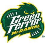 McDaniel College logo