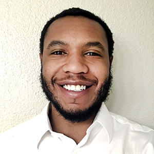 Demetrius Walton, Recruiting Coordinator at NCSA