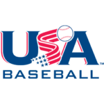 USA Baseball logo