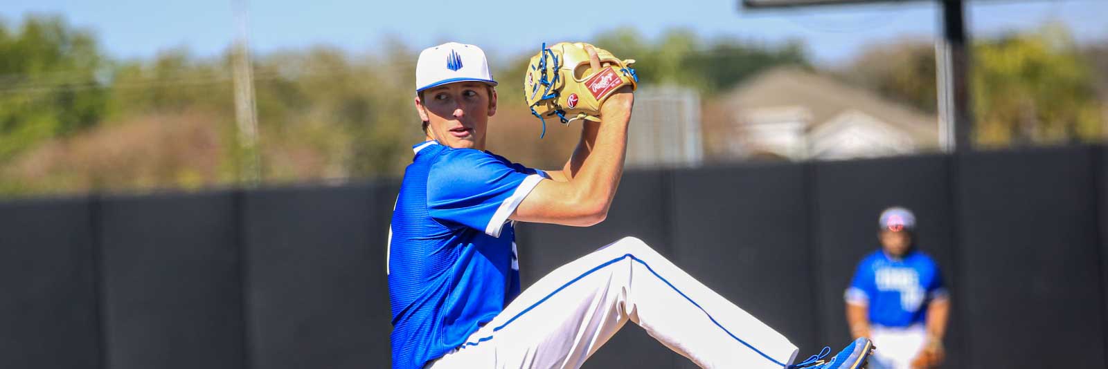 IMG baseball player