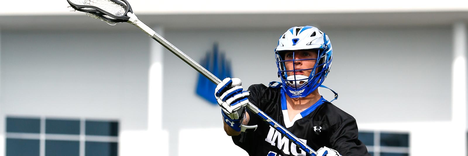 Men's College Lacrosse Recruiting Guidelines