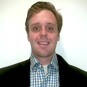 Justin Harmon, Recruiting Coordinator at NCSA