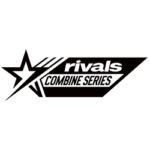 Rivals combine series logo