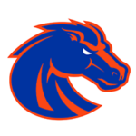 Boise State University logo